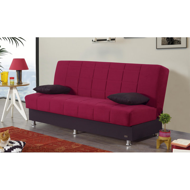 Argos double futon discount